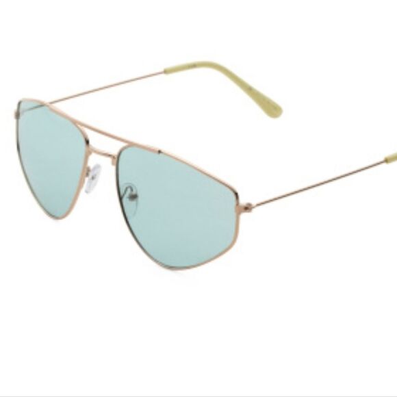 Juicy Couture Aviator Style 59MM Sunglasses